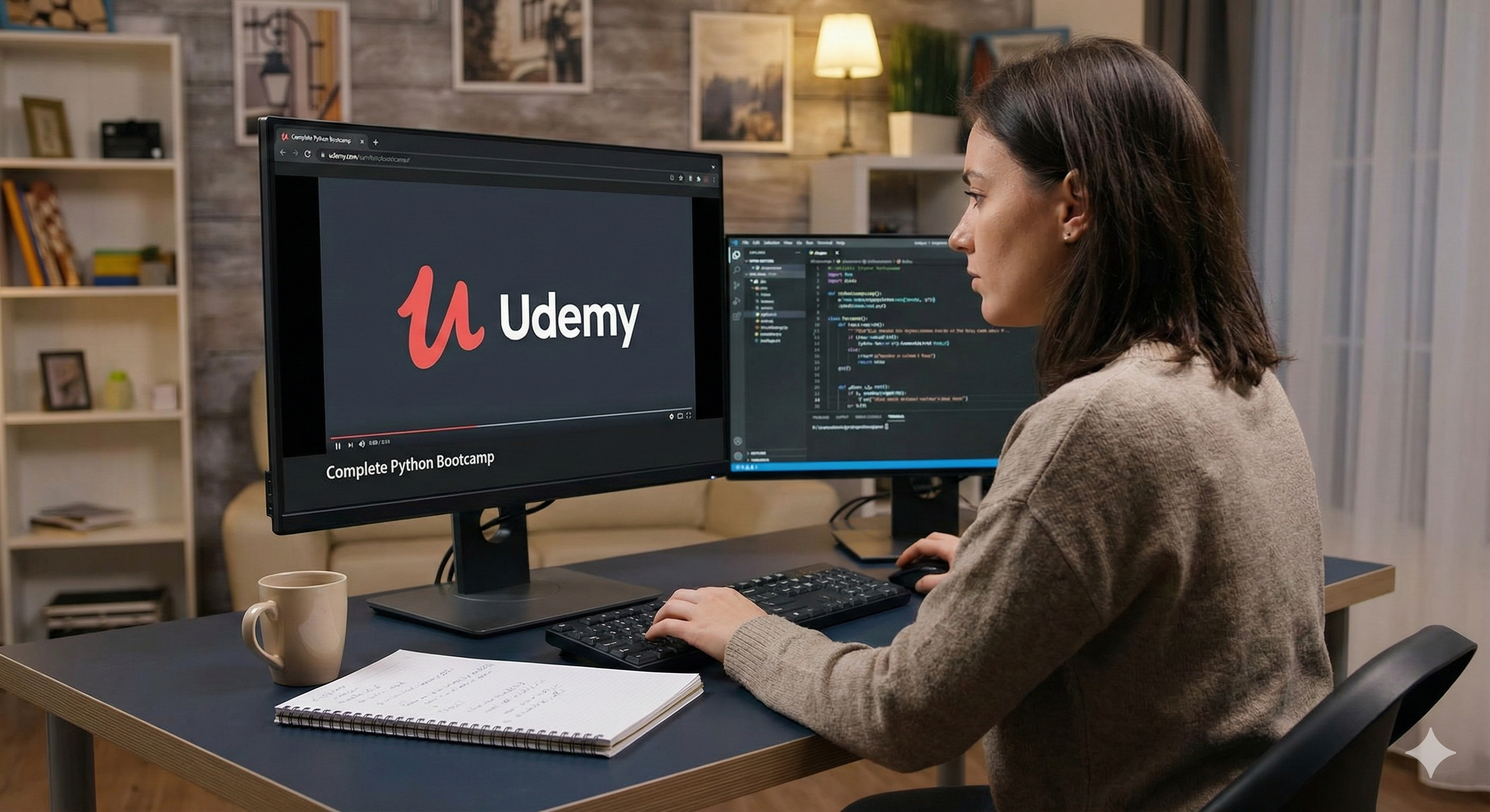 Udemy photo 1